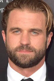 Milo Gibson
