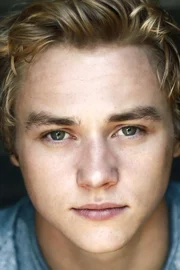Ben Hardy