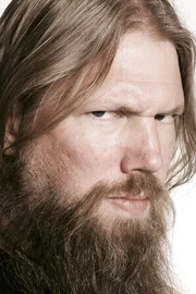 Johan Hegg