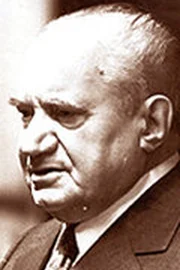 Борис Захава