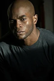 Anthony Kaye
