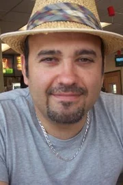 Alejandro Abellan