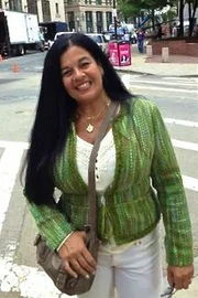 Eliane Brick