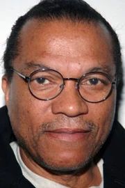 Billy Dee Williams
