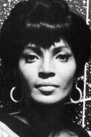 Nichelle Nichols