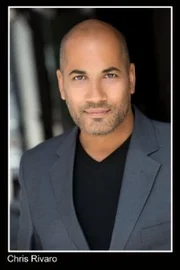 Chris Rivaro