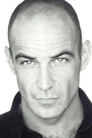 David Dayan Fisher
