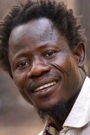 Wabinlé Nabié