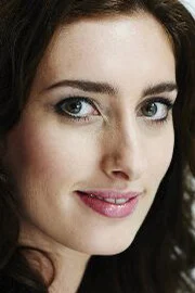 Jessica Knappett