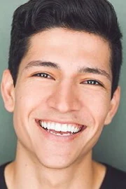 Danny Ramirez