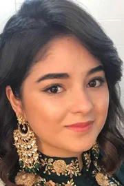 Zaira Wasim