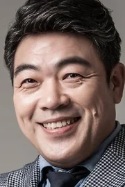 Lee Won-jong