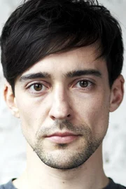 Blake Ritson
