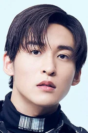 Ren Meguro