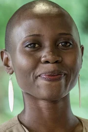 Eliane Umuhire
