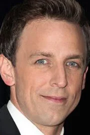 Seth Meyers
