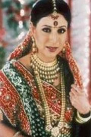 Kishori Shahane