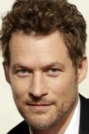 James Tupper
