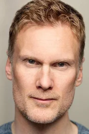 Darren Boyd