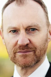 Mark Gatiss