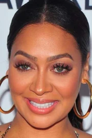 La La Anthony