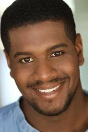 Joshua C Jackson