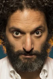 Jason Mantzoukas