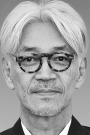 Ryuichi Sakamoto