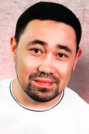 Azamat Rzagaliev