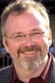 Tom Riis Farrell