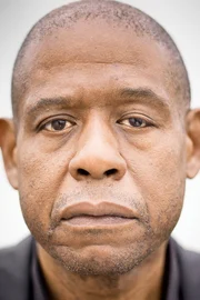 Forest Whitaker
