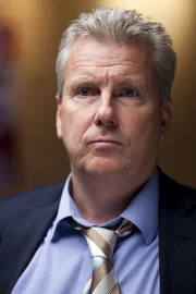 David Westhead