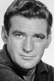 Rod Taylor