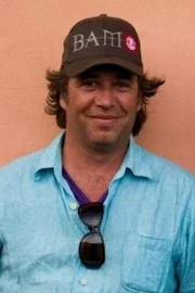David Redman