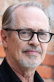 Steve Buscemi