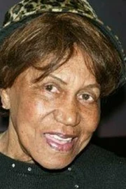 Clarice Taylor