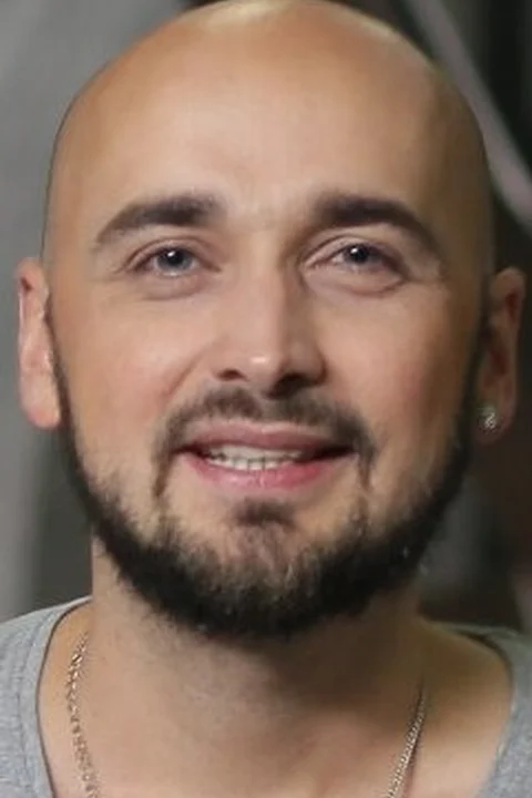 Андрей Сторож