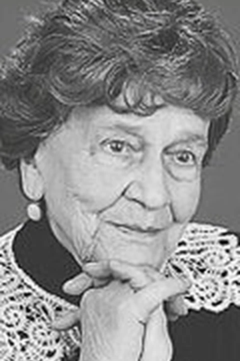 Elizaveta Solodova