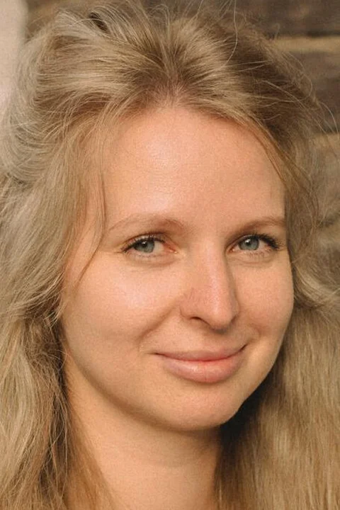 Анна Стрельникова