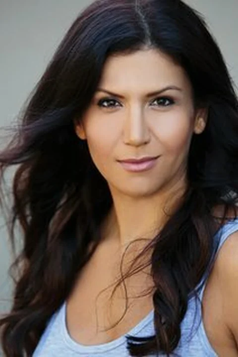 Melissa U'prichard