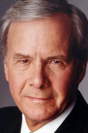 Tom Brokaw