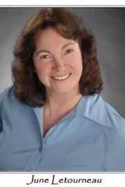 June Letourneau