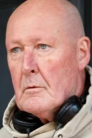 Colin Budds
