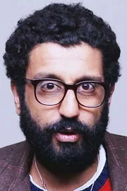 Adeel Akhtar