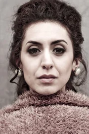 Mozhan Navabi