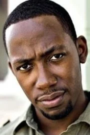 Lamorne Morris