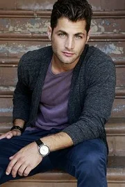 Nick Baga