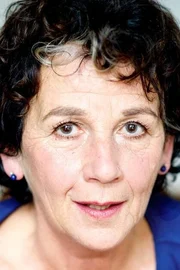 Carla Becker