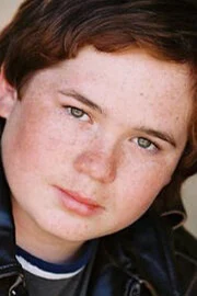 Connor Matheus