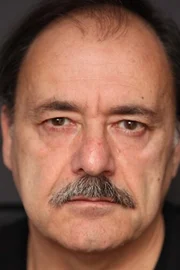 Patrick Bonnel